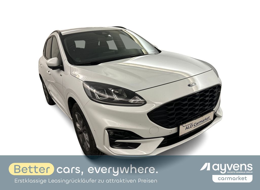 Ford Kuga ST-LINE 2.5 Duratec PHEV
