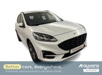Ford Kuga - Vorschau Bild 1