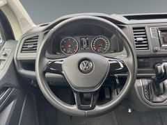 Fahrzeugabbildung Volkswagen T6 Multivan 2.0 TDI DSG LED PDC BEAR-LOCK BLUETO