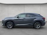 Lexus RX 450h Style Edition, Headup, Panodach, 8 fach - Lexus RX 450 mit Hybrid-Antrieb: Rx450h