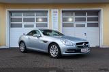 Mercedes-Benz SLK 200 SLK Roadster SLK 200 BlueEfficiency - gebrauchte Mercedes-Benz SLK 200 aus dem Jahr 2014