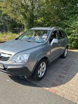 Opel Antara 2.0 CDTI Edition 4x4 110kW Auto Edition - Opel Antara aus 2010
