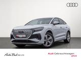 Audi Q4 Sportback e-tron 40 Navi Matrix Standklima Pa