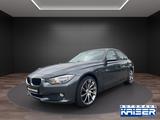 BMW 316 i Sport Klimaauto PDCv+h Scheiben get. Alu - BMW 316 mit Benzin-Antrieb: Limousine