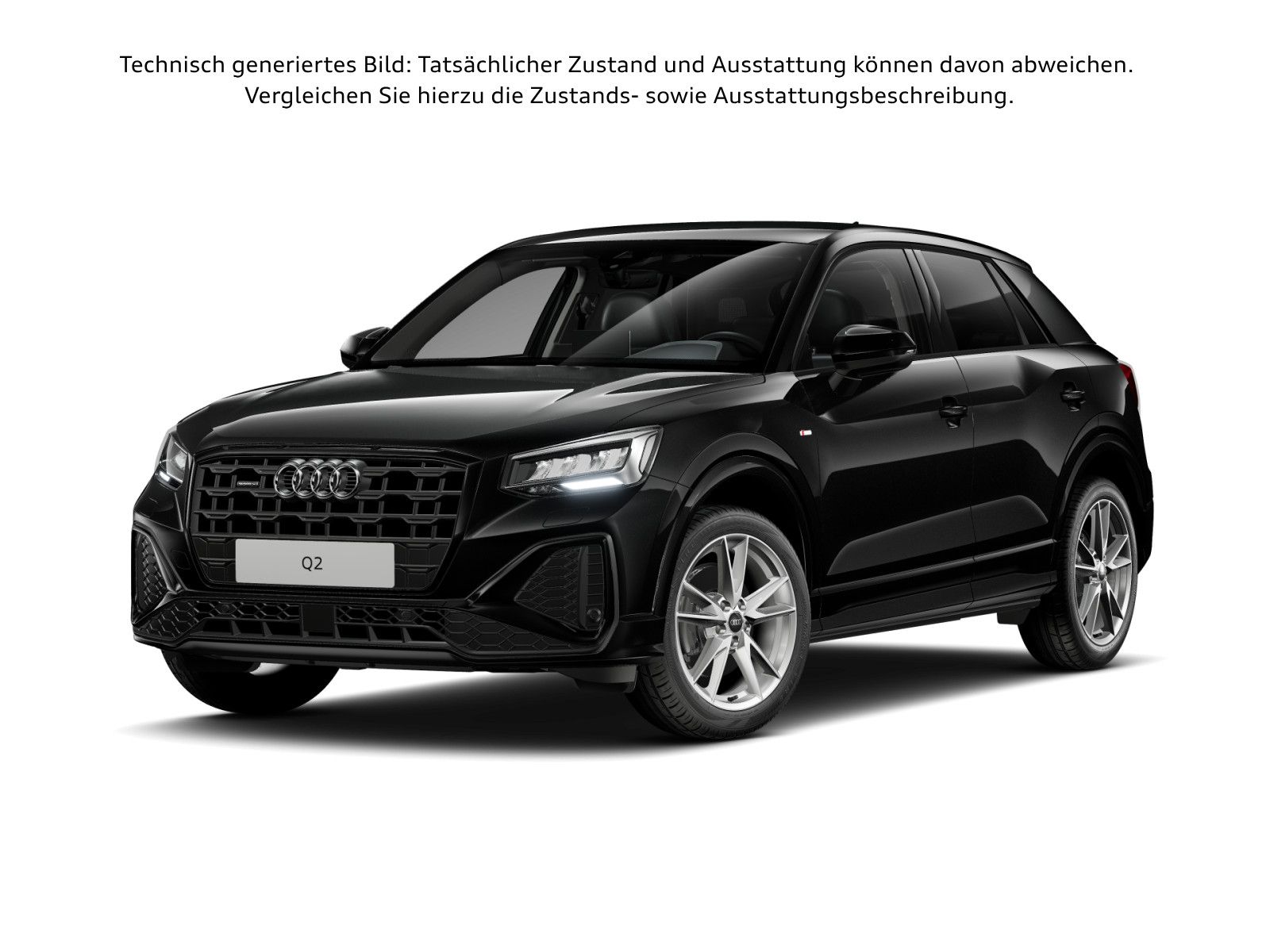 Audi Q2 - Bild 3