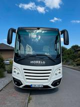 Morelo Palace 85LX  VOLLAUSSTATTUNG,  360 Grad Kamera - Offers matching your search criteria