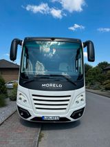 Morelo Palace 85LX  VOLLAUSSTATTUNG,  360 Grad Kamera - Morelo Diesel Integrierter
