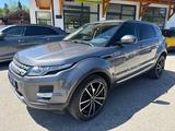 Land Rover Range Rover Evoque 2.2Ltr-110kW(150PS) Pure 4WD - Land Rover Gebrauchtwagen von 2015