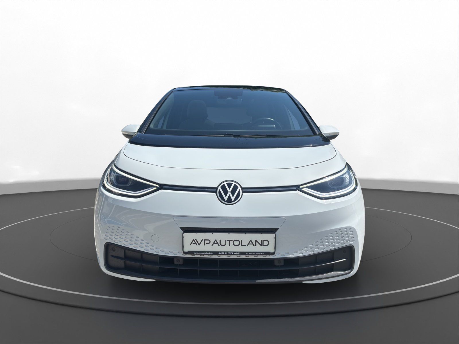 Volkswagen ID.3 - Bild 3