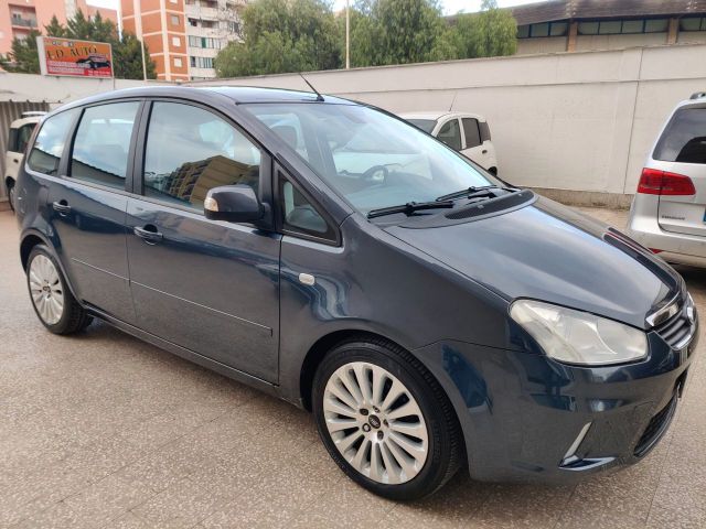 Ford C-Max 1.6 TDCi 90 CV Titanium