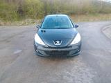 Peugeot 206+ plus  1,2 Benzin - Peugeot 206: Plus