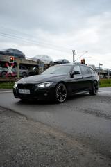 BMW f31 325d M-Paket *Alcantara* - BMW 325 aus 2017