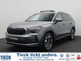 Skoda Kodiaq 1.5 TSI MHEV Selection 150PS DSG 7 Sitze  - Skoda Kodiaq PS7