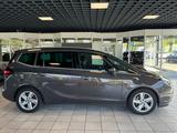 Opel Zafira C Tourer 2.0 CDTI · 7 Sitzer · 1. Hand - gebrauchte Opel Zafira Tourer aus dem Jahr 2015
