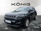 Jeep Compass MY21 LT 150Ps AUTOMATIK *KLIMA*SHZG*ALLW - Jeep Compass Gebrauchtwagen in Berlin