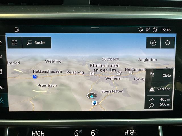 Audi A6 Avant 40 TDI *Virtuel*Kamera*Parkasst.*