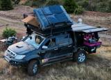 Toyota Hilux VIGO overlanding 3.0 automatic - Toyota Hilux: 3.0