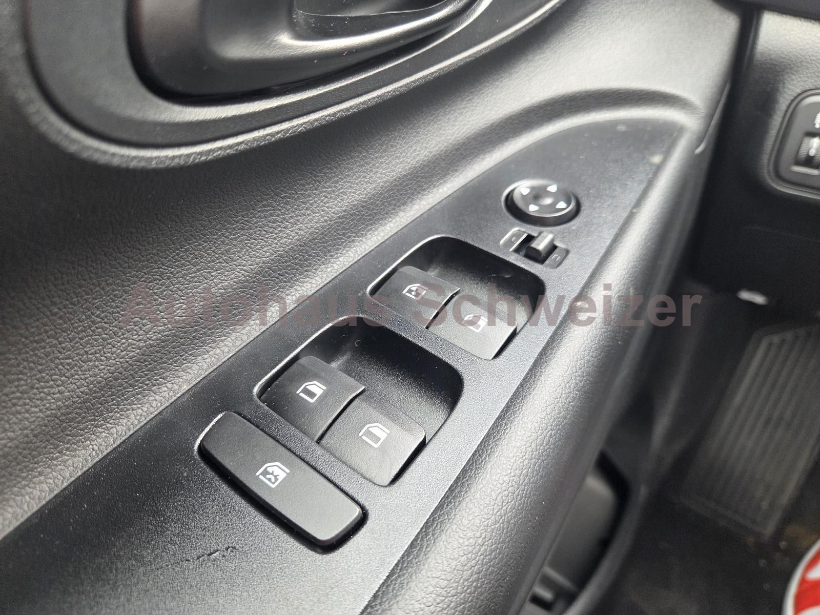 Hyundai i20 – Bild 18