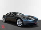 Aston Martin DB11 4.0 V8 Coupe 
