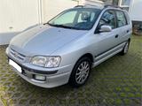 Mitsubishi Space Star Comfort 1600. - Mitsubishi aus 2002