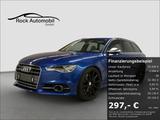 Audi S6 Avant 4.0 TFSI quattro Carbon TÜV NEU - Audi S6 mit Benzin-Antrieb: Automatik