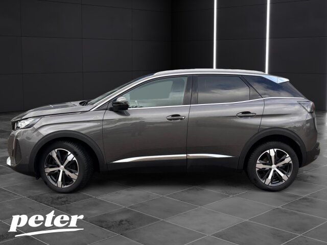 Peugeot 3008 GT BHDi 130 +Kamera+ACC+SHZ+LED+ imagem 2