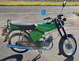 Simson S50 B2 - SIMSON S50B