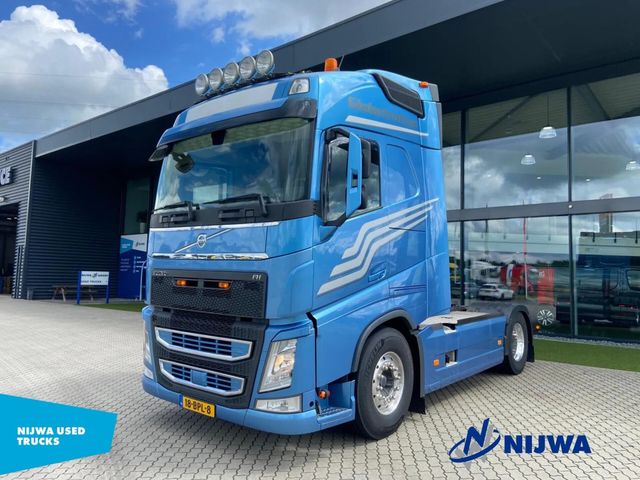 Volvo FH 500 4x2 Full air + VDS