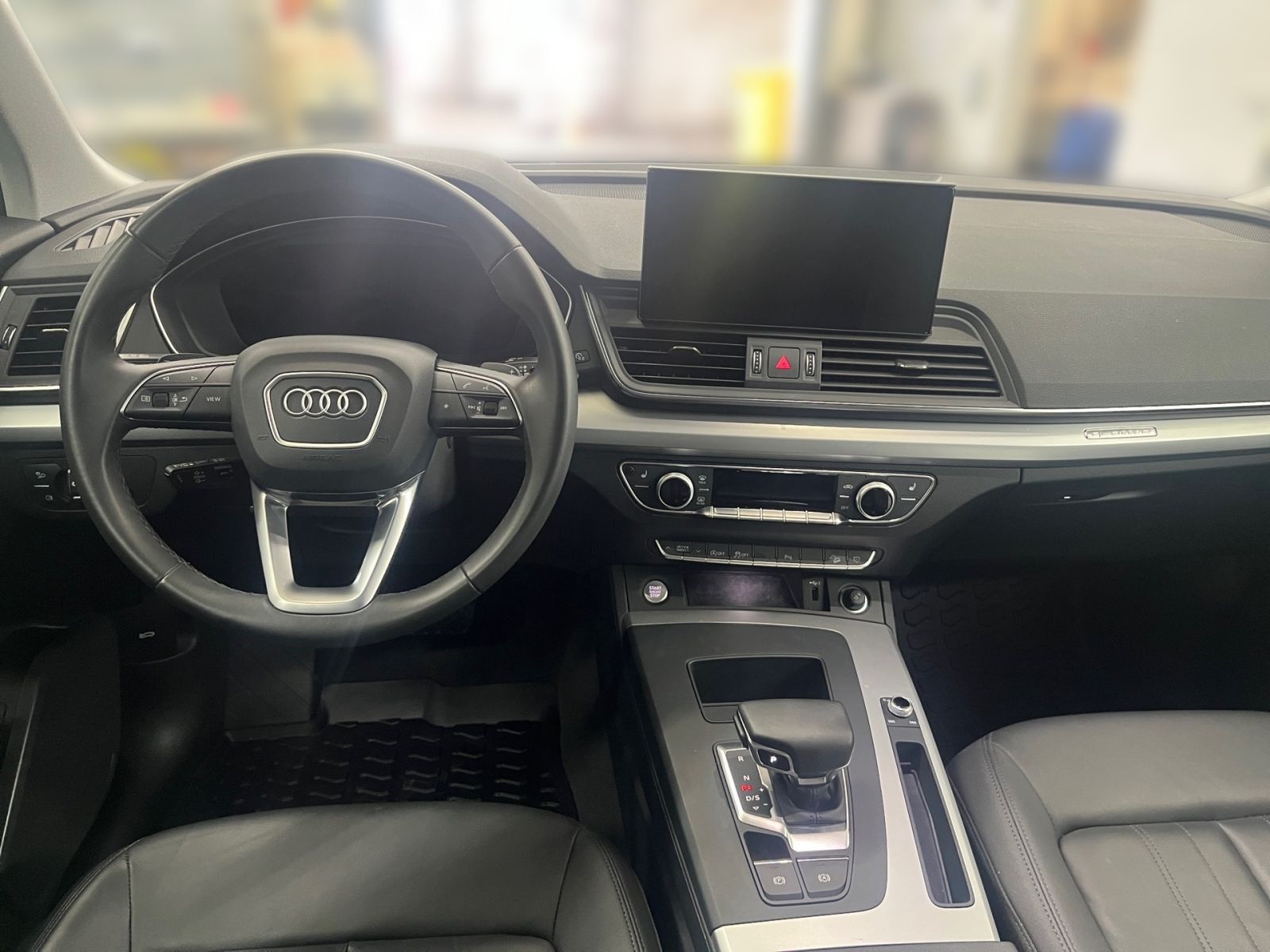 Audi Q5 - Bild 11