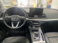 Audi Q5 - Vorschau Bild 11