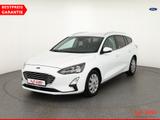 Ford Focus Turnier 2.0 EcoBlue Aut. LED ACC Kamera - Ford Focus Gebrauchtwagen in Dresden