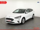 Ford Focus Turnier 2.0 EcoBlue Aut. LED ACC Kamera - Ford Focus mit Diesel-Antrieb: Kombi, 2.0