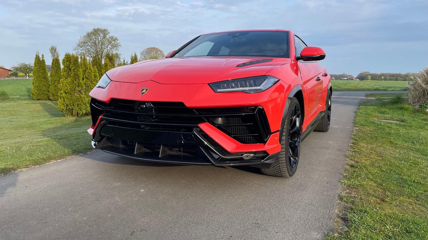 Lamborghini Urus PERFORMANTE+CARBON+B&O+MASSAGE+PANO-PROD.25