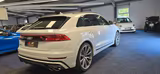 Audi SQ8 4.0 TDI V8, quattro,23 Zoll, Top Ausstattung - Gebrauchtwagen in Münster