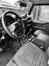 Land Rover Defender 90 Td4 Station Wagon E E - Land Rover Defender aus 2011