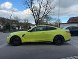 BMW M4 xDrive Competition/360Kamera/Carplay/Digital/ - BMW M4: Coupe, Head-Up Display