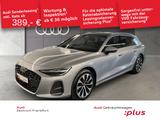 Audi A6 Avant TDI quattro advanced S tronic HuD PANO