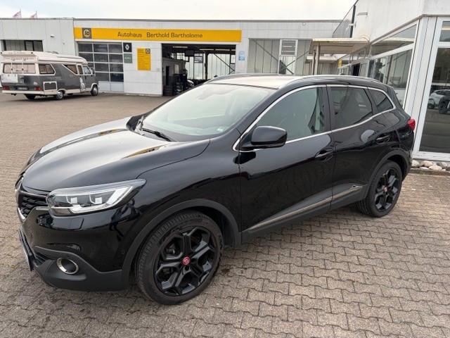 Renault Kadjar TCe 165 Crossborder