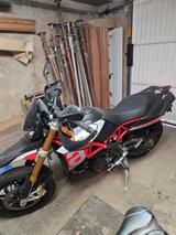 Aprilia Dorsoduro - APRILIA ENDURO
