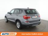 BMW X3 xDrive 20i Aut.*NAVI*TEMPO*PDC*SHZ* - BMW X3 Gebrauchtwagen in München