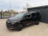 Citroën Feel XL Berlingo XTR  7-Sitzer Kamera Navi LED - Citroën Berlingo: Xtr
