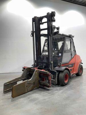 Linde H80D/900-03-396