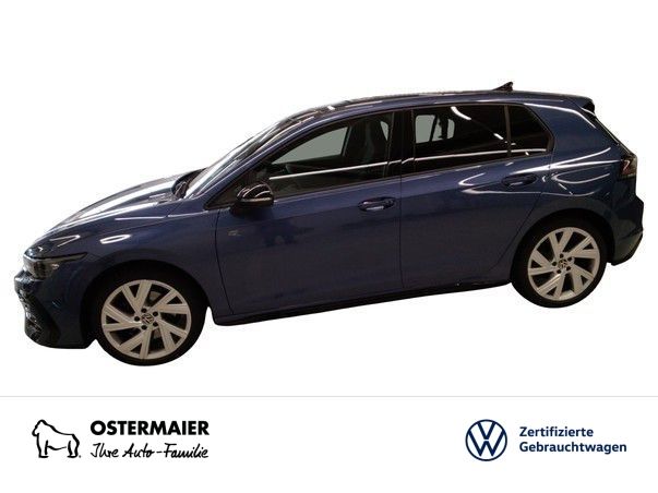 Volkswagen Golf VIII R-LINE BLACK STYLE 2.0TSI 204PS DSG 4M