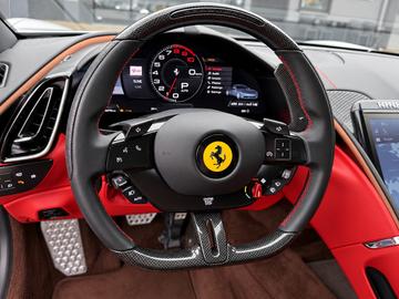 صورة 7 لـ 2021 Ferrari ROMA