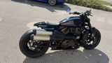 Harley-Davidson Sportster S - Angebote entsprechen deinen Suchkriterien