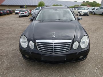 Mercedes E 280 - 8