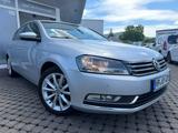 Volkswagen Passat Comfortline BlueMotion - gebrauchte VW Passat aus dem Jahr 2011