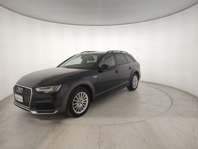 Audi A4 allroad 2.0 tdi Business Evol. 190cv s-t