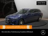Mercedes-Benz C 220 d T Edition Avantgarde/DigiLight/Distr/360 - gebrauchte Mercedes-Benz C 220 aus dem Jahr 2025