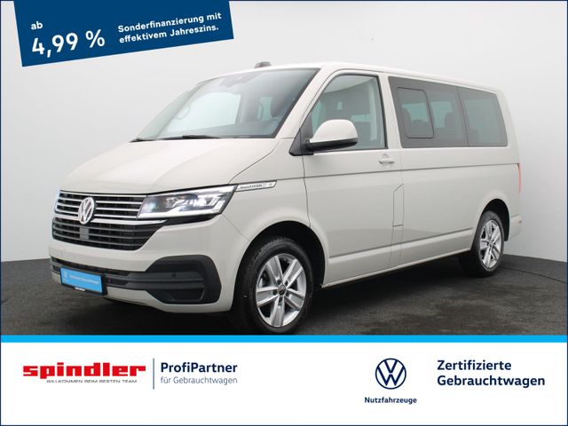 Volkswagen T6.1 Multivan Comfortline DSG / Navi, AHK, RFK